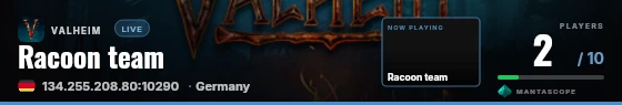 Hero badge preview