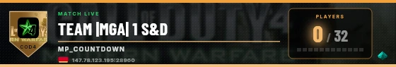 Scoreboard badge preview