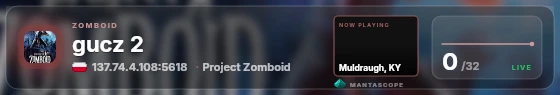 Glass badge preview