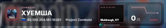 Glass badge preview