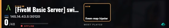 Filmstrip badge preview
