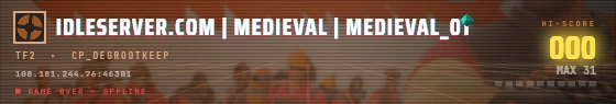 Arcade badge preview