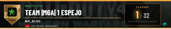 Scoreboard badge preview