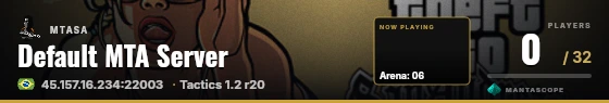 Hero badge preview