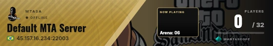 Sweep badge preview