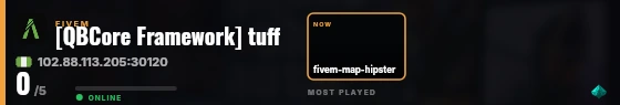 Filmstrip badge preview