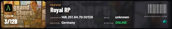 Ticket badge preview