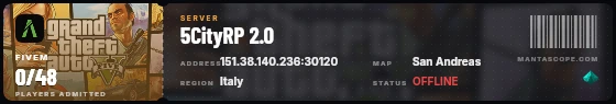 Ticket badge preview