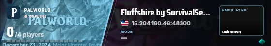 Blade badge preview