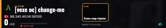 Filmstrip badge preview