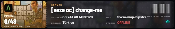 Ticket badge preview