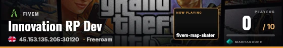 Hero badge preview