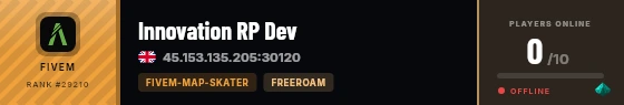 Strata badge preview