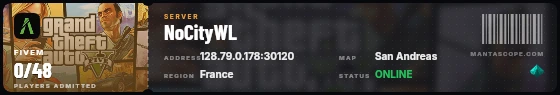 Ticket badge preview