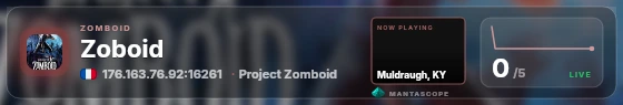 Glass badge preview