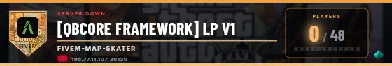 Scoreboard badge preview
