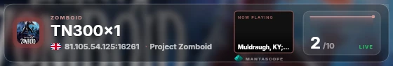 Glass badge preview