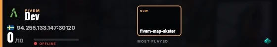 Filmstrip badge preview