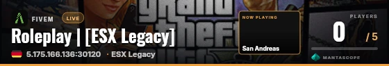 Hero badge preview