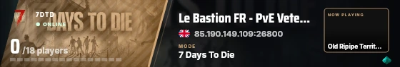 Blade badge preview
