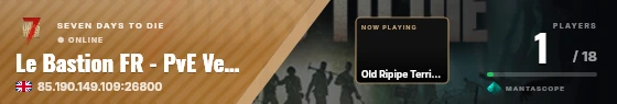 Sweep badge preview