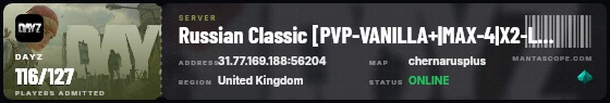 Ticket badge preview