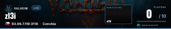 Hero badge preview