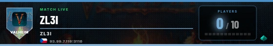 Scoreboard badge preview