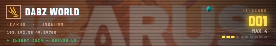 Arcade badge preview
