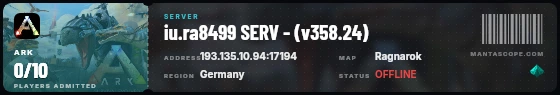 Ticket badge preview