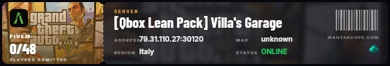 Ticket badge preview