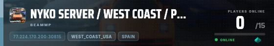 Edge badge preview