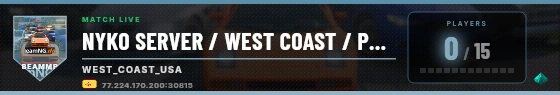 Scoreboard badge preview