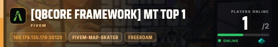 Edge badge preview