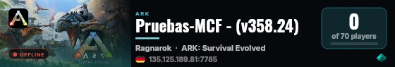 Pruebas-MCF - (v358.24) live status badge