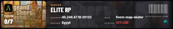 Ticket badge preview
