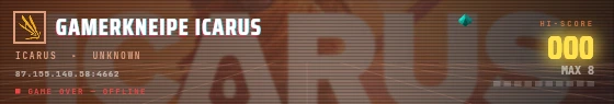 Arcade badge preview
