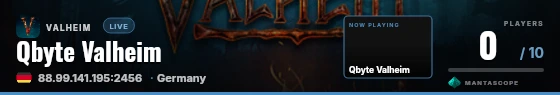 Hero badge preview