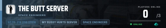Edge badge preview