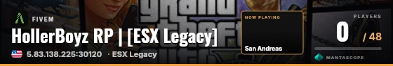 Hero badge preview