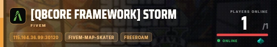 Edge badge preview