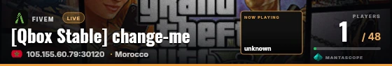 Hero badge preview