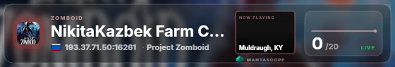 Glass badge preview