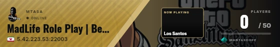 Sweep badge preview