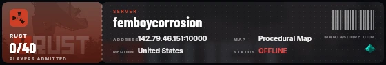 Ticket badge preview