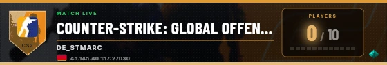 Scoreboard badge preview