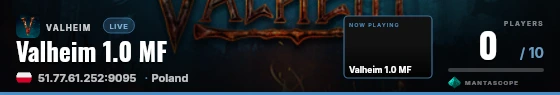 Hero badge preview