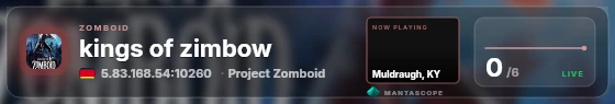 Glass badge preview