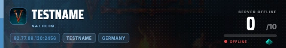 Edge badge preview