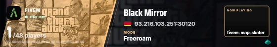 Blade badge preview